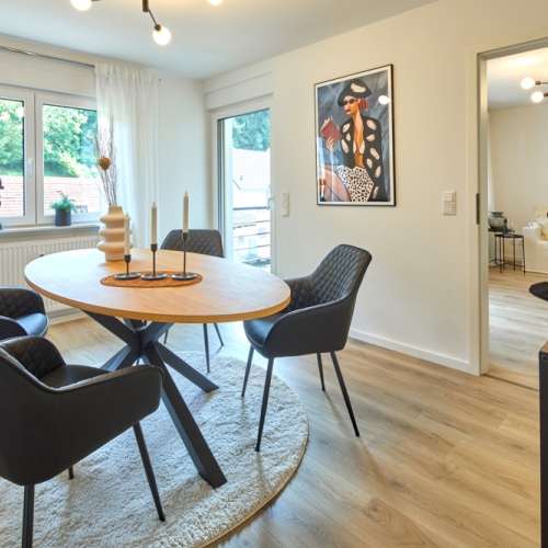 Lichtdurchflutete, sanierte Eigentumswohnung mit Garten & Balkon – ideal für Paare & kleine Familien optimhome Immobilien Deutschland • Kaufen & Verkaufen Lichtdurchflutete, sanierte Eigentumswohnung mit Garten & Balkon – ideal für Paare & kleine Familien optimhome Immobilien Deutschland • Kaufen & Verkaufen