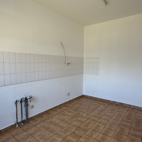 Hübsches Reihenendhaus mit tollem Garten und Garage optimhome Immobilien Deutschland • Kaufen & Verkaufen