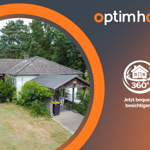 Exposé optimhome Immobilien Deutschland • Kaufen & Verkaufen