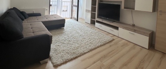 Bild Schicke 2 Zimmer Mietwohnung mit EBK und TG-Stellplatz in Ludwigshafen