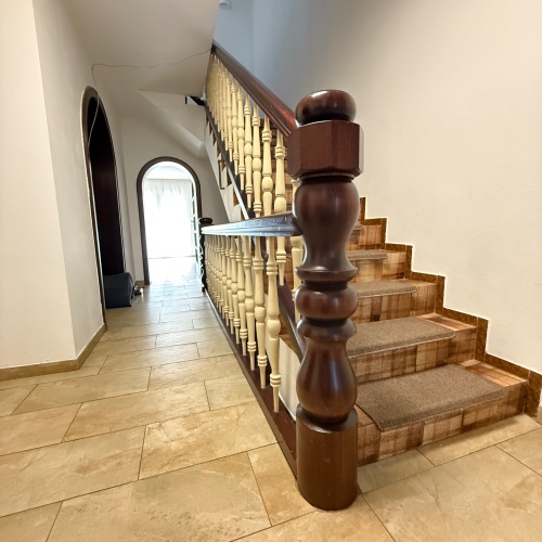 Familienparadies am Waldrand – 5-Zimmer-Reihenhaus mit Garten und zwei Balkonen! optimhome Immobilien Deutschland • Kaufen & Verkaufen