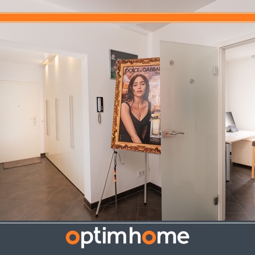 Lichtdurchflutet & gepflegt: Attraktive 3-Zimmer-Wohnung in Kaltenmoor optimhome Immobilien Deutschland • Kaufen & Verkaufen