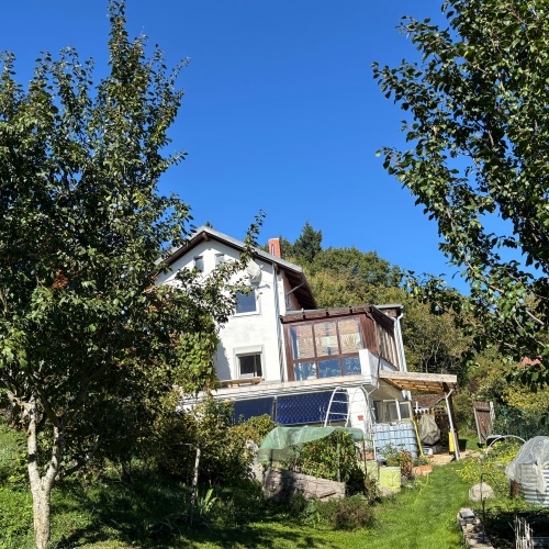 ***Für Naturliebhaber - viel Freiraum für Erholung und Gestaltungsideen*** optimhome Immobilien Deutschland • Kaufen & Verkaufen