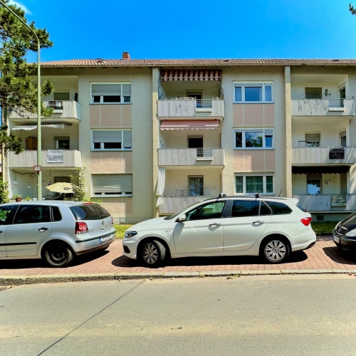 Erdgeschosswohnung mit Keller, Dachboden, Balkon und PKW-Stellplatz in Frankfurt-Sindlingen! optimhome Immobilien Deutschland • Kaufen & Verkaufen Erdgeschosswohnung mit Keller, Dachboden, Balkon und PKW-Stellplatz in Frankfurt-Sindlingen! optimhome Immobilien Deutschland • Kaufen & Verkaufen