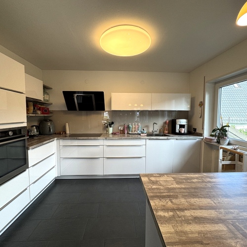 Ein Zuhause zum Verlieben! Traumhafte Erdgeschosswohnung mit eigenem Gartenparadies optimhome Immobilien Deutschland • Kaufen & Verkaufen