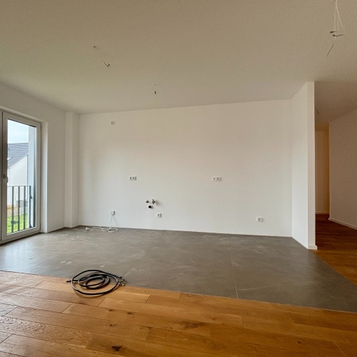 VERMIETET Exklusiv Wohnen am Park: Moderne 3-Zimmer-Wohnung mit großem Balkon & Tiefgarage! optimhome Immobilien Deutschland • Kaufen & Verkaufen
