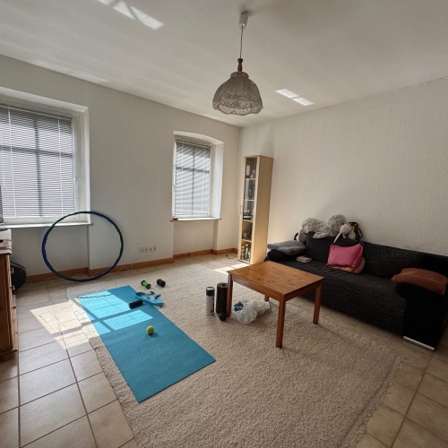 RESERVIERT _ 2 Einfamilienhäuser und Remise auf 723 qm Grundstück im historischem Dorfanger optimhome Immobilien Deutschland • Kaufen & Verkaufen