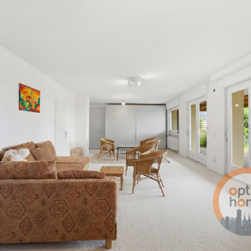 Großzügig wohnen mit Weitblick und vielfältigen Möglichkeiten optimhome Immobilien Deutschland • Kaufen & Verkaufen Großzügig wohnen mit Weitblick und vielfältigen Möglichkeiten optimhome Immobilien Deutschland • Kaufen & Verkaufen