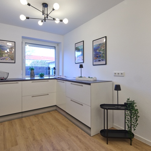 *** Erstbezug nach Sanierung *** Ihr neues Zuhause in Mainnähe - sofort bezugsfähig optimhome Immobilien Deutschland • Kaufen & Verkaufen