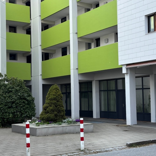 ***Grosszügiges Wohnen auf einer Ebene - ideal für WG*** optimhome Immobilien Deutschland • Kaufen & Verkaufen