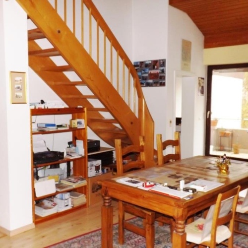 Entzückende Maisonette 4-Zimmer-Wohnung optimhome Immobilien Deutschland • Kaufen & Verkaufen