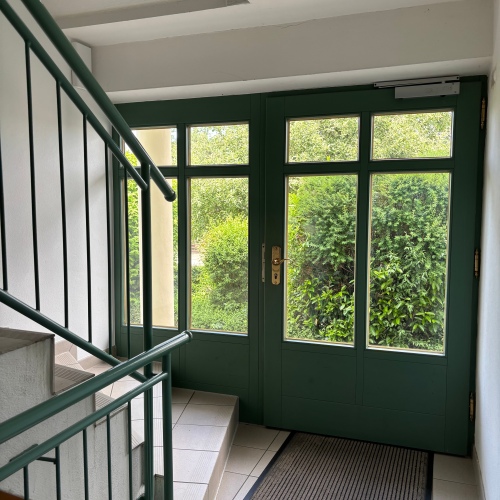 ***Freundliches Domizil mit eigenem Gartenanteil*** optimhome Immobilien Deutschland • Kaufen & Verkaufen ***Freundliches Domizil mit eigenem Gartenanteil*** optimhome Immobilien Deutschland • Kaufen & Verkaufen