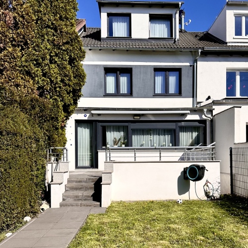 Exposé optimhome Immobilien Deutschland • Kaufen & Verkaufen