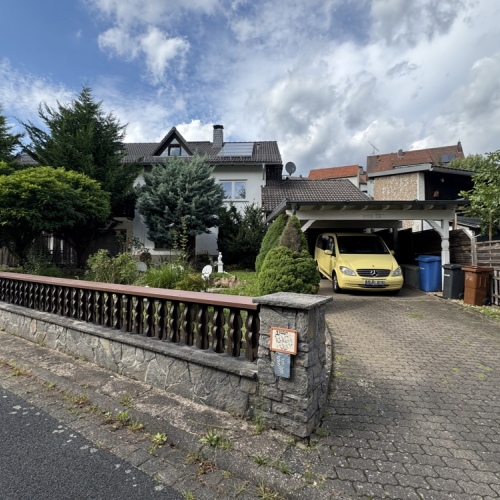3-Parteienhaus mit Solarthermie in guter Wohnlage – ideal für Anleger oder Selbstnutzer optimhome Immobilien Deutschland • Kaufen & Verkaufen