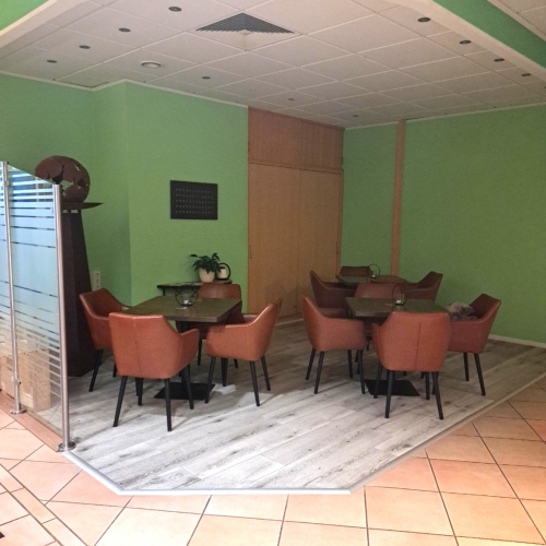 Gewerbeeinheit mit langfristigem Mietverhältnis – Investition mit Zukunft in Erftstadt-Liblar optimhome Immobilien Deutschland • Kaufen & Verkaufen