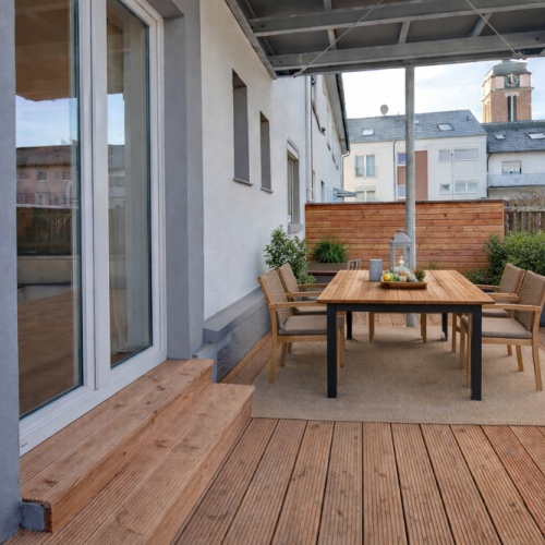 *** Erstbezug nach Sanierung *** Ihr neues Zuhause in Mainnähe - sofort bezugsfähig optimhome Immobilien Deutschland • Kaufen & Verkaufen