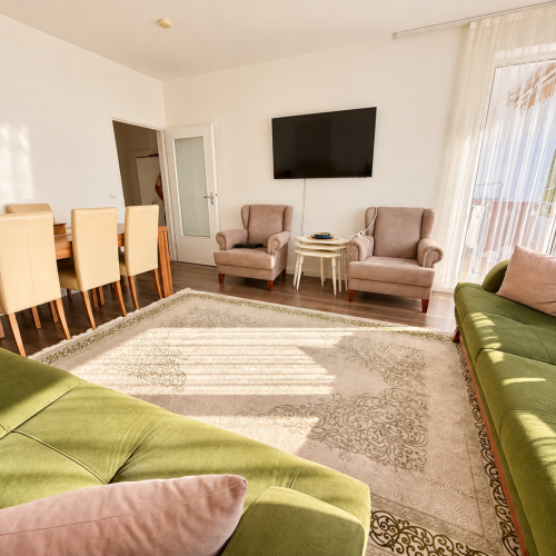 Vermietete 3 Zimmer Wohnung in guter Lage von Frankfurt! optimhome Immobilien Deutschland • Kaufen & Verkaufen Vermietete 3 Zimmer Wohnung in guter Lage von Frankfurt! optimhome Immobilien Deutschland • Kaufen & Verkaufen