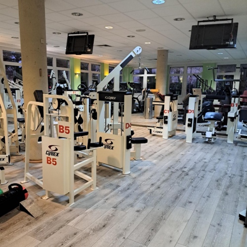 Gewerbeeinheit mit langfristigem Mietverhältnis – Investition mit Zukunft in Erftstadt-Liblar optimhome Immobilien Deutschland • Kaufen & Verkaufen