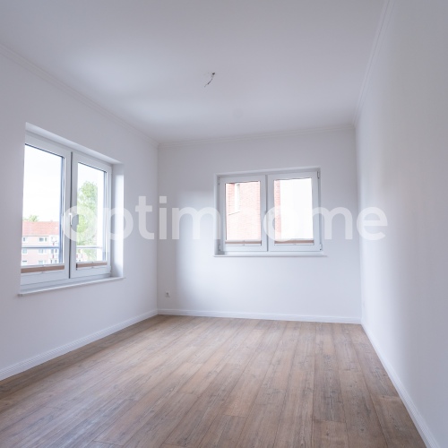 Erstbezug nach Renovierung - 3 Zimmer Wohnung in Top-Lage optimhome Immobilien Deutschland • Kaufen & Verkaufen Erstbezug nach Renovierung - 3 Zimmer Wohnung in Top-Lage optimhome Immobilien Deutschland • Kaufen & Verkaufen