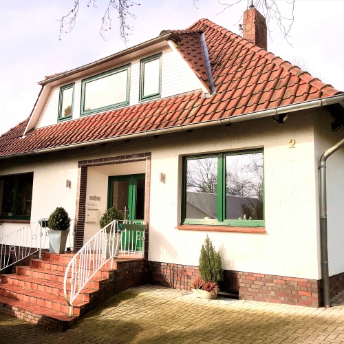 Exposé optimhome Immobilien Deutschland • Kaufen & Verkaufen