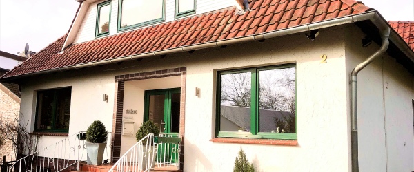 Bild Letzte Chance vor Vermietung ab Mitte August! Traumhaftes Haus in Moisburg - provisionsfrei! in Moisburg