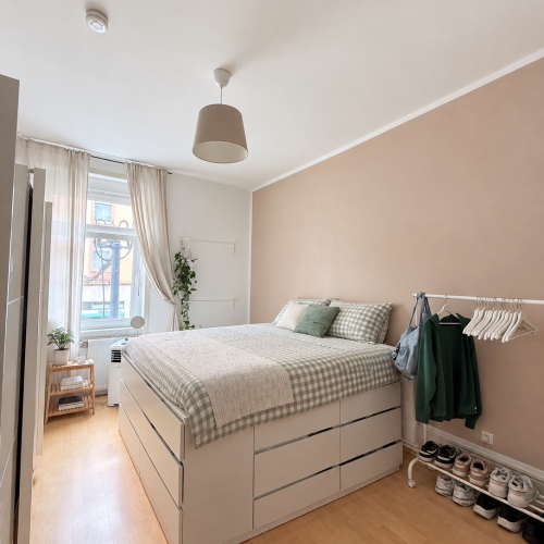 Gemütliche Altbauwohnung mit praktischen Schnitt! optimhome Immobilien Deutschland • Kaufen & Verkaufen Gemütliche Altbauwohnung mit praktischen Schnitt! optimhome Immobilien Deutschland • Kaufen & Verkaufen