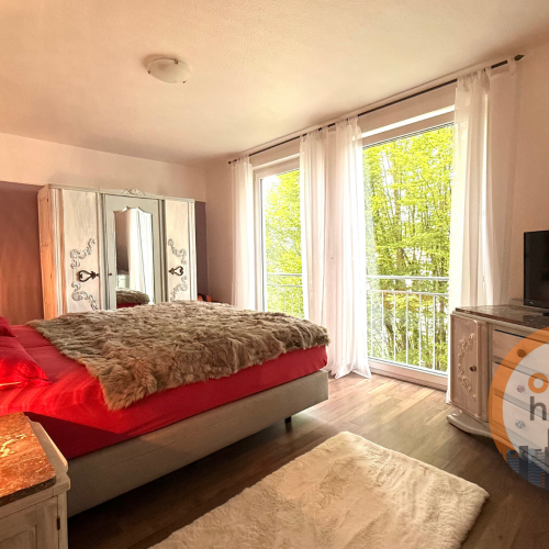 🧡 Stilvolle Maisonettewohnung mit Traumgarten in begehrter Lage von Rösrath-Forsbach! optimhome Immobilien Deutschland • Kaufen & Verkaufen 🧡 Stilvolle Maisonettewohnung mit Traumgarten in begehrter Lage von Rösrath-Forsbach! optimhome Immobilien Deutschland • Kaufen & Verkaufen