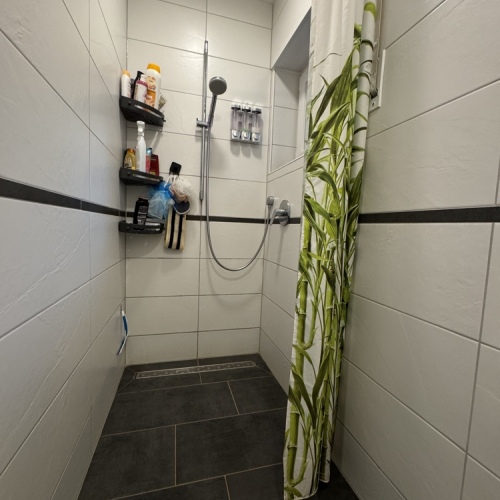 Wohnen mit Perspektive! 2 Wohneinheiten im gepflegten Mehrfamilienhaus mit Garten optimhome Immobilien Deutschland • Kaufen & Verkaufen