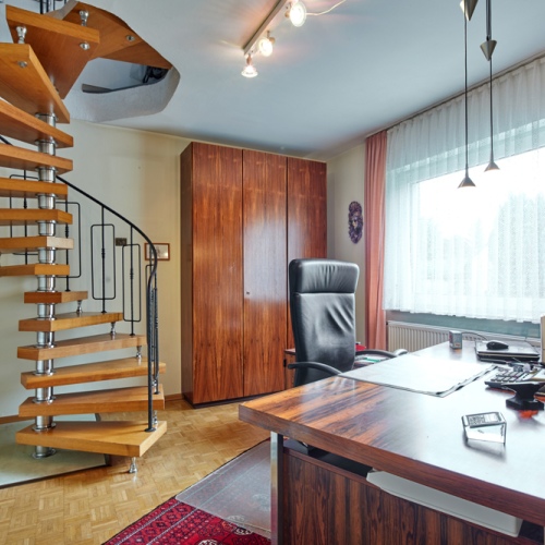 *** Solide Investition *** Freistehendes gepflegtes 1–2 Familienhaus für Kapitalanleger optimhome Immobilien Deutschland • Kaufen & Verkaufen