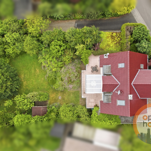 Großzügig wohnen mit Weitblick und vielfältigen Möglichkeiten optimhome Immobilien Deutschland • Kaufen & Verkaufen Großzügig wohnen mit Weitblick und vielfältigen Möglichkeiten optimhome Immobilien Deutschland • Kaufen & Verkaufen