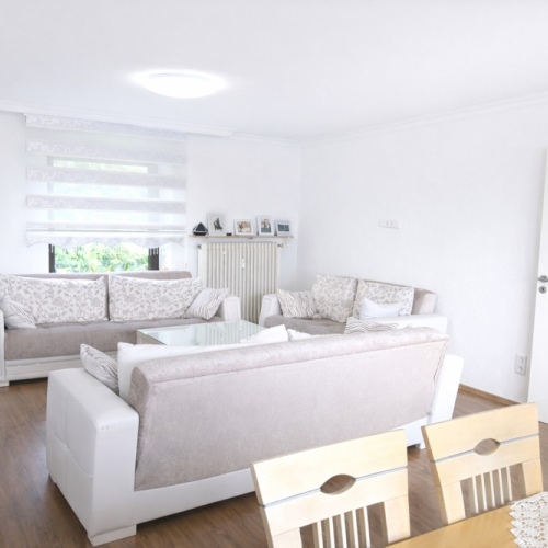 Raum für Lebensträume: Eigentumswohnung mit Sonnenbalkon & guter Anbindung optimhome Immobilien Deutschland • Kaufen & Verkaufen