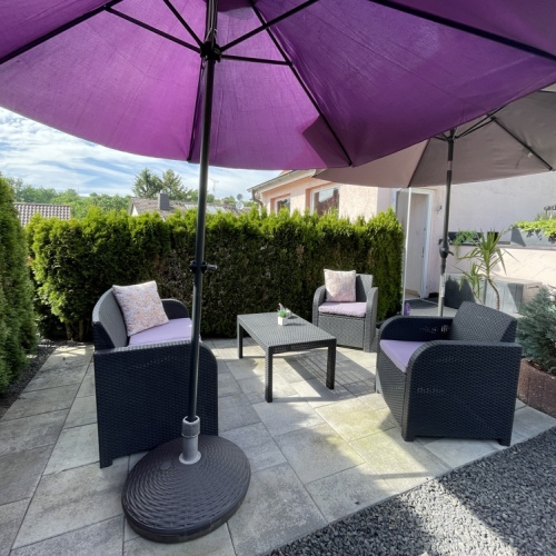 *** Klein, charmant, mit Garten *** Ihr gemütliches Zuhause für Singles oder Paare optimhome Immobilien Deutschland • Kaufen & Verkaufen *** Klein, charmant, mit Garten *** Ihr gemütliches Zuhause für Singles oder Paare optimhome Immobilien Deutschland • Kaufen & Verkaufen