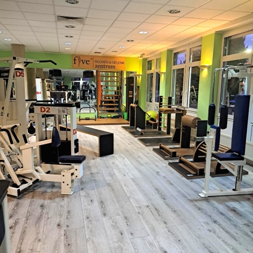 Gewerbeeinheit mit langfristigem Mietverhältnis – Investition mit Zukunft in Erftstadt-Liblar optimhome Immobilien Deutschland • Kaufen & Verkaufen