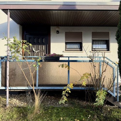 Bezugsfreie 6 Zimmer Haus mit 2 Kamine, Garten und PKW-Stellplätze! optimhome Immobilien Deutschland • Kaufen & Verkaufen