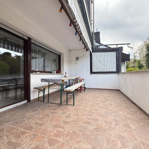 Familienglück in direkter Waldrandlage! Moderne Reihenhaus sucht zuverlässigen Mieter! optimhome Immobilien Deutschland • Kaufen & Verkaufen