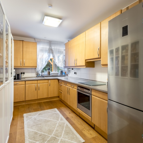 Exklusives Wohnen in Bestlage – Ihr neues Zuhause in Garbsen-Mitte optimhome Immobilien Deutschland • Kaufen & Verkaufen