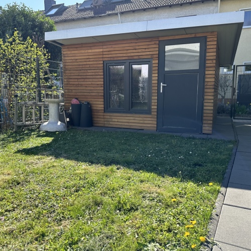 Modernes Reihenhaus in ruhiger Nachbarschaft mit viel Platz für die Familie! optimhome Immobilien Deutschland • Kaufen & Verkaufen Modernes Reihenhaus in ruhiger Nachbarschaft mit viel Platz für die Familie! optimhome Immobilien Deutschland • Kaufen & Verkaufen