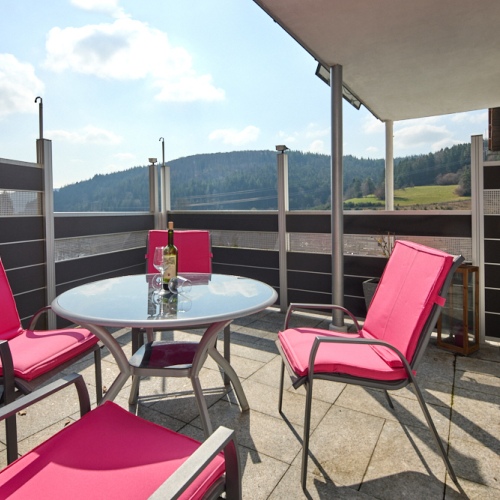 Familienidyll in Heigenbrücken! Haus mit viel Platz für die Familie optimhome Immobilien Deutschland • Kaufen & Verkaufen