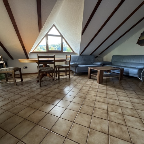 Wohnen mit Perspektive! 2 Wohneinheiten im gepflegten Mehrfamilienhaus mit Garten optimhome Immobilien Deutschland • Kaufen & Verkaufen