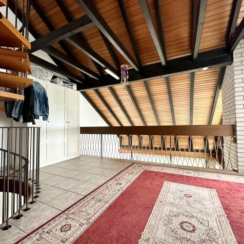 Viel Platz für die Familie – 6 Zimmer, 4 Ebenen, 2 Kamine, Garten und Stellplätze! optimhome Immobilien Deutschland • Kaufen & Verkaufen