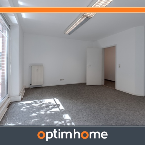 Flexible Eigentumswohnung mit 4 Zimmern und Entwicklungspotenzial optimhome Immobilien Deutschland • Kaufen & Verkaufen Flexible Eigentumswohnung mit 4 Zimmern und Entwicklungspotenzial optimhome Immobilien Deutschland • Kaufen & Verkaufen