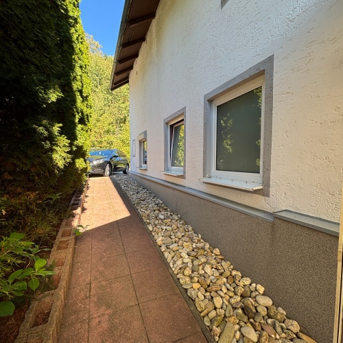 ***Für Naturliebhaber - viel Freiraum für Erholung und Gestaltungsideen*** optimhome Immobilien Deutschland • Kaufen & Verkaufen