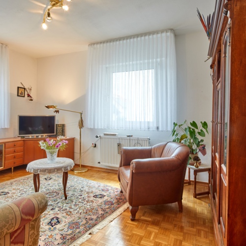 *** Solide Investition *** Freistehendes gepflegtes 1–2 Familienhaus für Kapitalanleger optimhome Immobilien Deutschland • Kaufen & Verkaufen