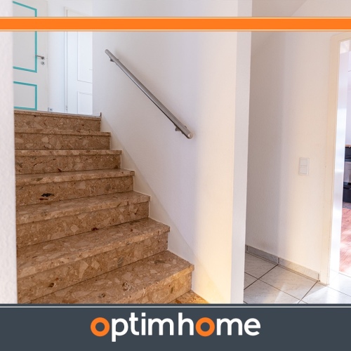 Einfamilienhaus mit Einliegerwohnung - Wohnen, vermieten oder arbeiten optimhome Immobilien Deutschland • Kaufen & Verkaufen Einfamilienhaus mit Einliegerwohnung - Wohnen, vermieten oder arbeiten optimhome Immobilien Deutschland • Kaufen & Verkaufen