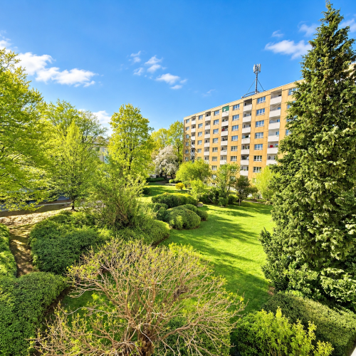 Vermietete 3 Zimmer Wohnung in guter Lage von Frankfurt! optimhome Immobilien Deutschland • Kaufen & Verkaufen Vermietete 3 Zimmer Wohnung in guter Lage von Frankfurt! optimhome Immobilien Deutschland • Kaufen & Verkaufen