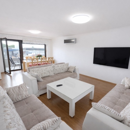 Raum für Lebensträume: Eigentumswohnung mit Sonnenbalkon & guter Anbindung optimhome Immobilien Deutschland • Kaufen & Verkaufen