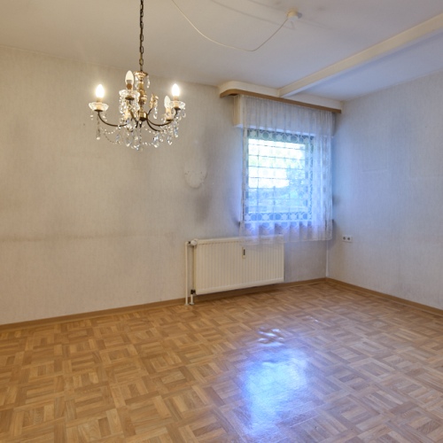 Viel Platz für Ihre Ideen! Einfamilienhaus mit Scheune & sonnigem Freizeitgrundstück optimhome Immobilien Deutschland • Kaufen & Verkaufen