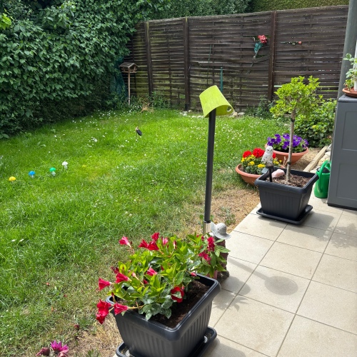 ***Freundliches Domizil mit eigenem Gartenanteil*** optimhome Immobilien Deutschland • Kaufen & Verkaufen ***Freundliches Domizil mit eigenem Gartenanteil*** optimhome Immobilien Deutschland • Kaufen & Verkaufen