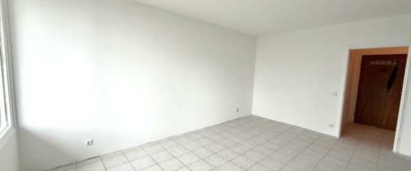 Bild Kapitalanlage: 1-Zimmer-Wohnung in Frankfurt-Nied mit ca. 7 % Rendite in Frankfurt