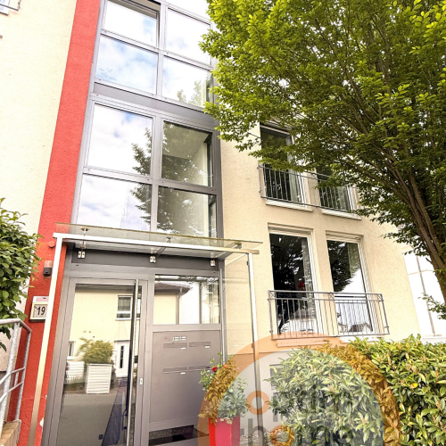 🧡 Stilvolle Maisonettewohnung mit Traumgarten in begehrter Lage von Rösrath-Forsbach! optimhome Immobilien Deutschland • Kaufen & Verkaufen 🧡 Stilvolle Maisonettewohnung mit Traumgarten in begehrter Lage von Rösrath-Forsbach! optimhome Immobilien Deutschland • Kaufen & Verkaufen
